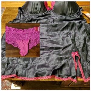 Lingerie bundle